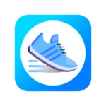 step me health android application logo